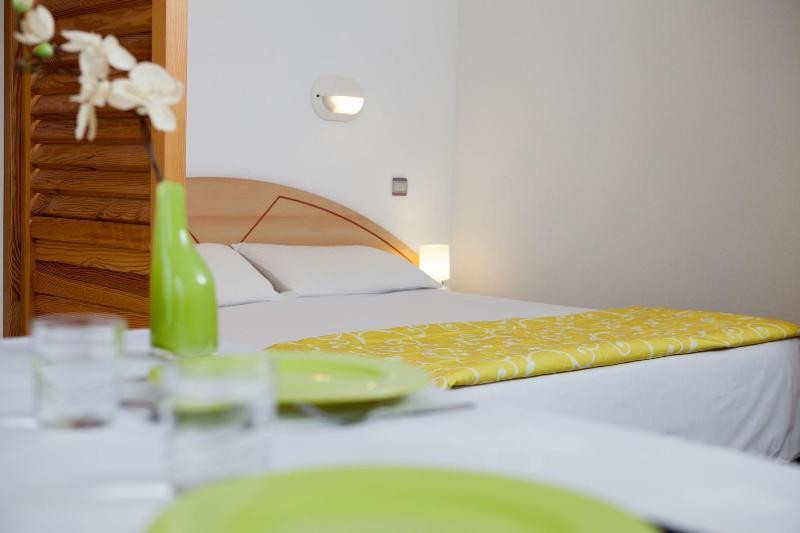 Azureva Bussang Aparthotel Ngoại thất bức ảnh