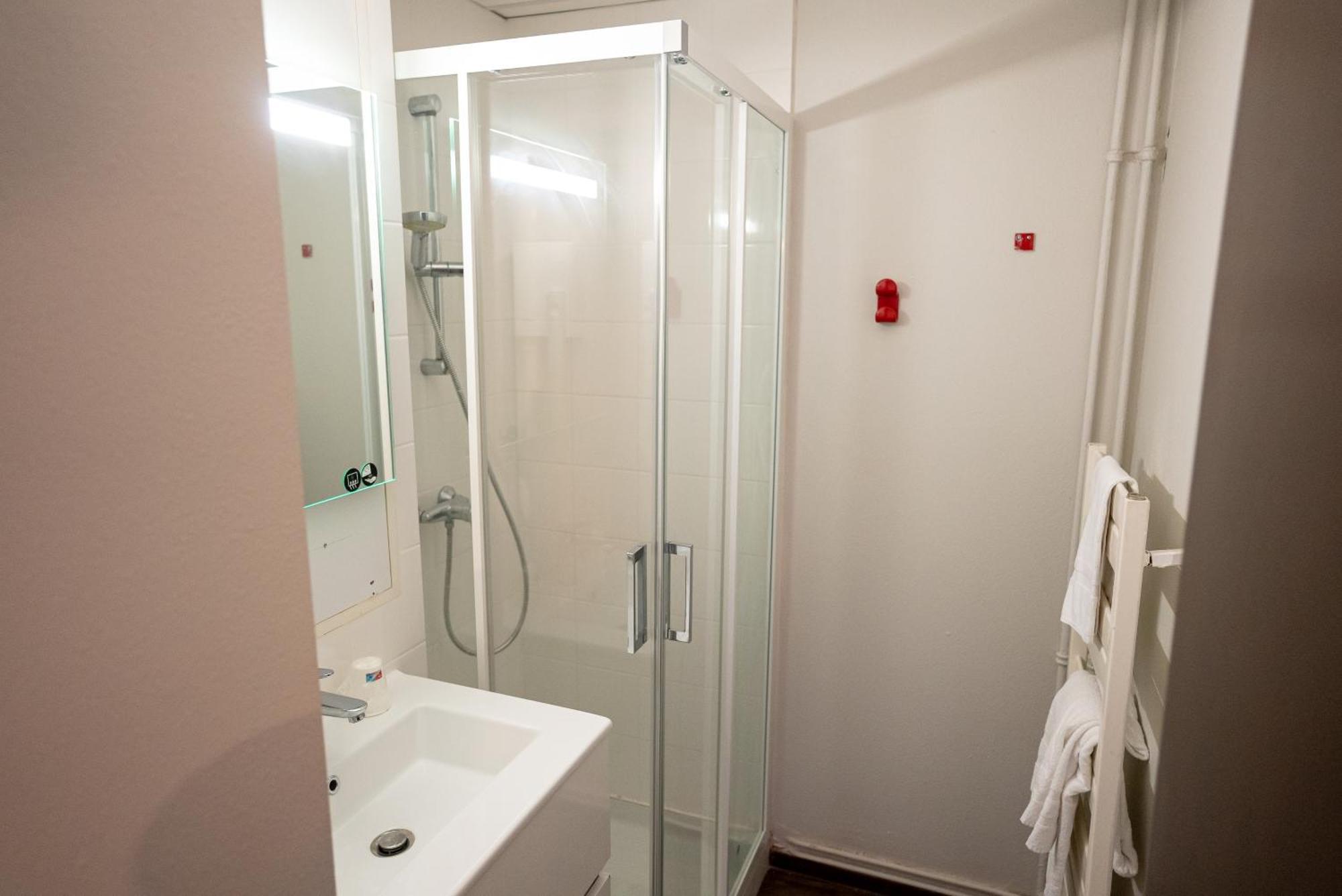 Azureva Bussang Aparthotel Ngoại thất bức ảnh