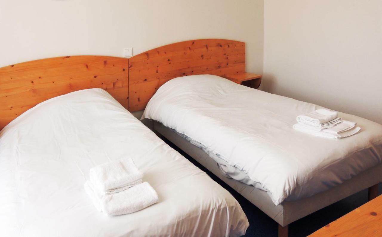Azureva Bussang Aparthotel Ngoại thất bức ảnh